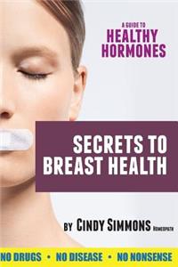 Guide to Healthy Hormones