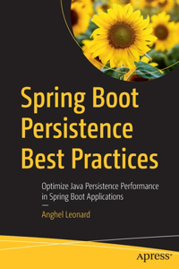 Spring Boot Persistence Best Practices
