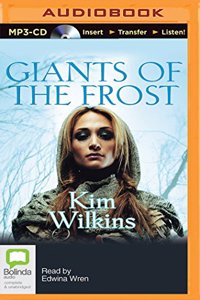 Giants of the Frost