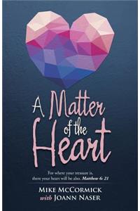 Matter of the Heart