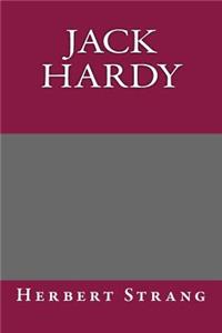 Jack Hardy
