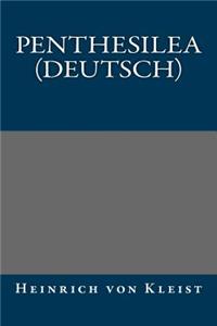 Penthesilea (Deutsch)