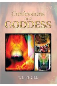 Confessions of a Goddess