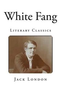 White Fang