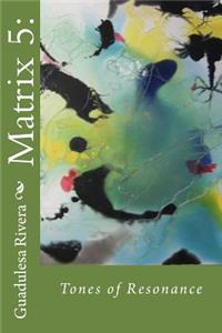 Matrix 5