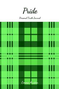 Pride Personal Truth Journal