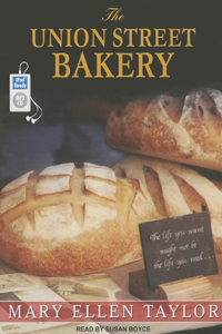 The Union Street Bakery