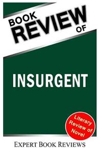 Book Review: Insurgent (Divergent Series)