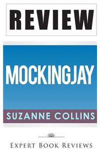 Book Review: Mockingjay