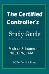 Certified Controller's Study Guide