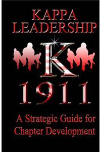 Kappa Leadership