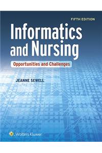 Informatics and Nursing