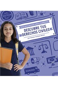 Descubre Tus Derechos Civiles