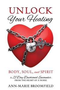 Unlock Your Healing