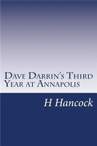 Dave Darrin's Third Year at Annapolis