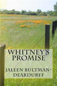 Whitney's Promise