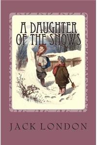 Daughter of the Snow