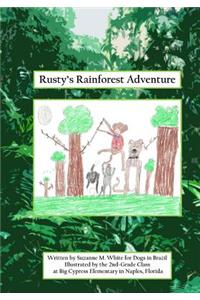 Rusty's Rainforest Adventure