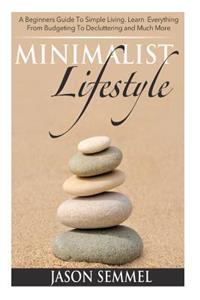 Minimalist Lifestyle