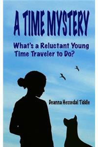 A Time Mystery