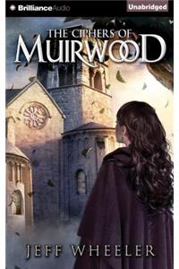 Ciphers of Muirwood