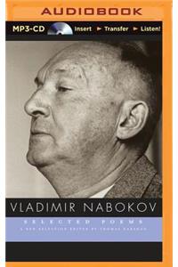 Vladimir Nabokov: Selected Poems