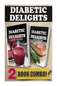 Sugar-Free Juicing Recipes and Sugar-Free Grilling Recipes