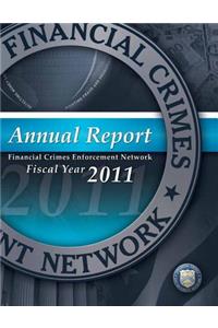 Financial Crimes Enforcement Network