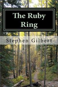 Ruby Ring