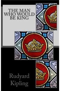 Man Who Would Be King