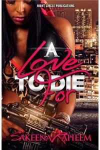 Love to Die For