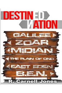 Destined Nation