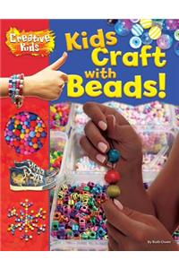 Kids Craft with Beads!