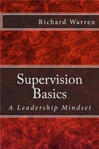 Supervision Basics