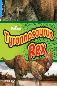 Tyrannosaurus Rex