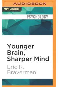 Younger Brain, Sharper Mind