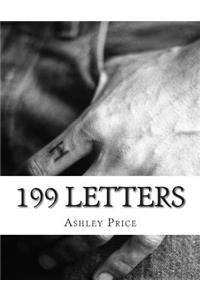 199 Letters