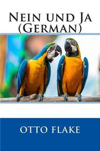 Nein Und Ja (German)