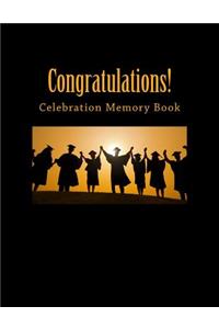 Congratulations!