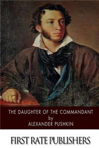 Daughter of the Commandant