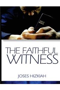 Faithful Witness