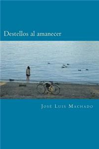 Destellos al amanecer