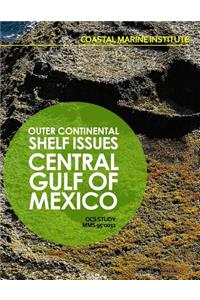 Outer Continental Shelf Issues