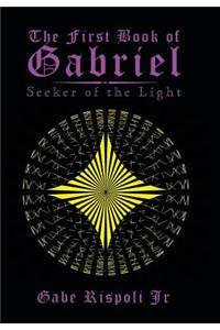 First Book of Gabriel