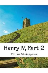 Henry IV, Part 2