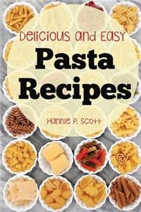 Pasta Recipes