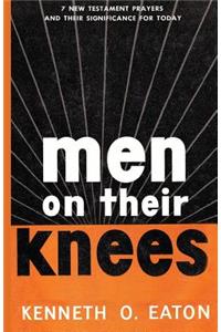 Men on Their Knees