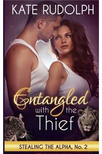 Entangled with the Thief