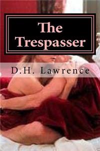 Trespasser