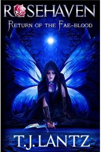 Return of the Fae-Blood